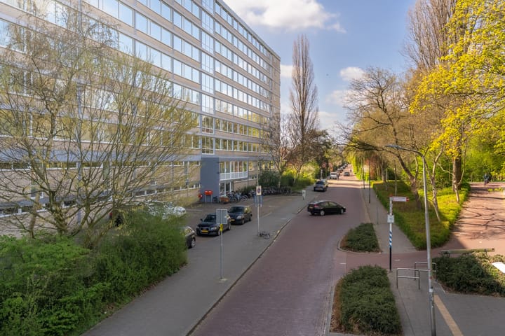 Foto 30 van Bos en Vaartlaan 61