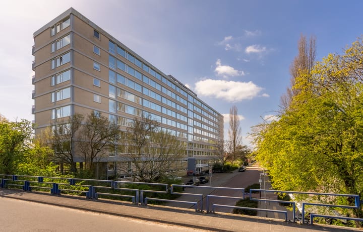 Foto 31 van Bos en Vaartlaan 61