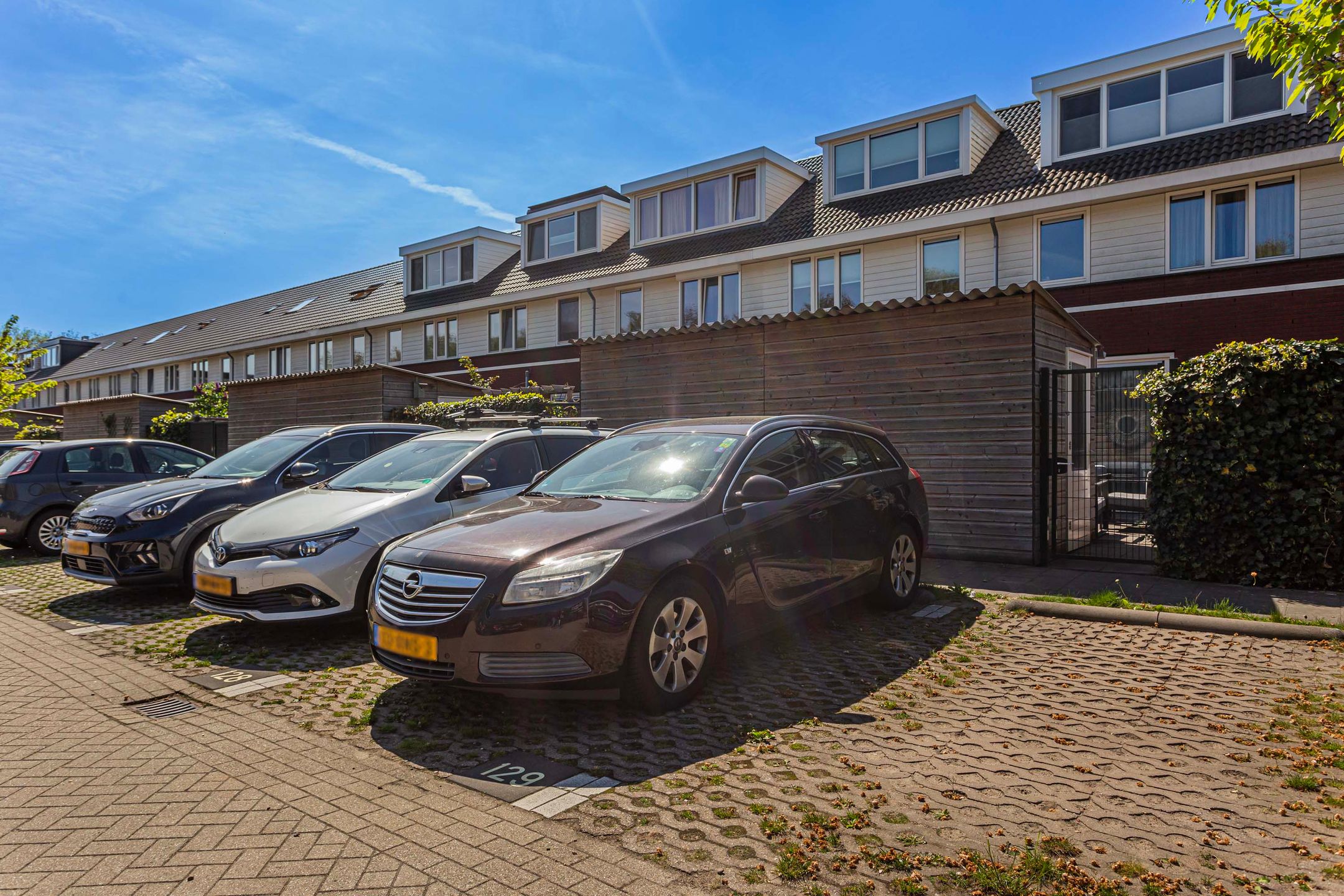 Foto 45 van Campinasdreef 10