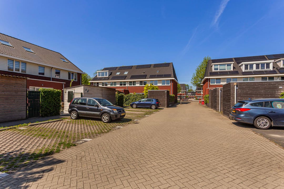 Foto 46 van Campinasdreef 10