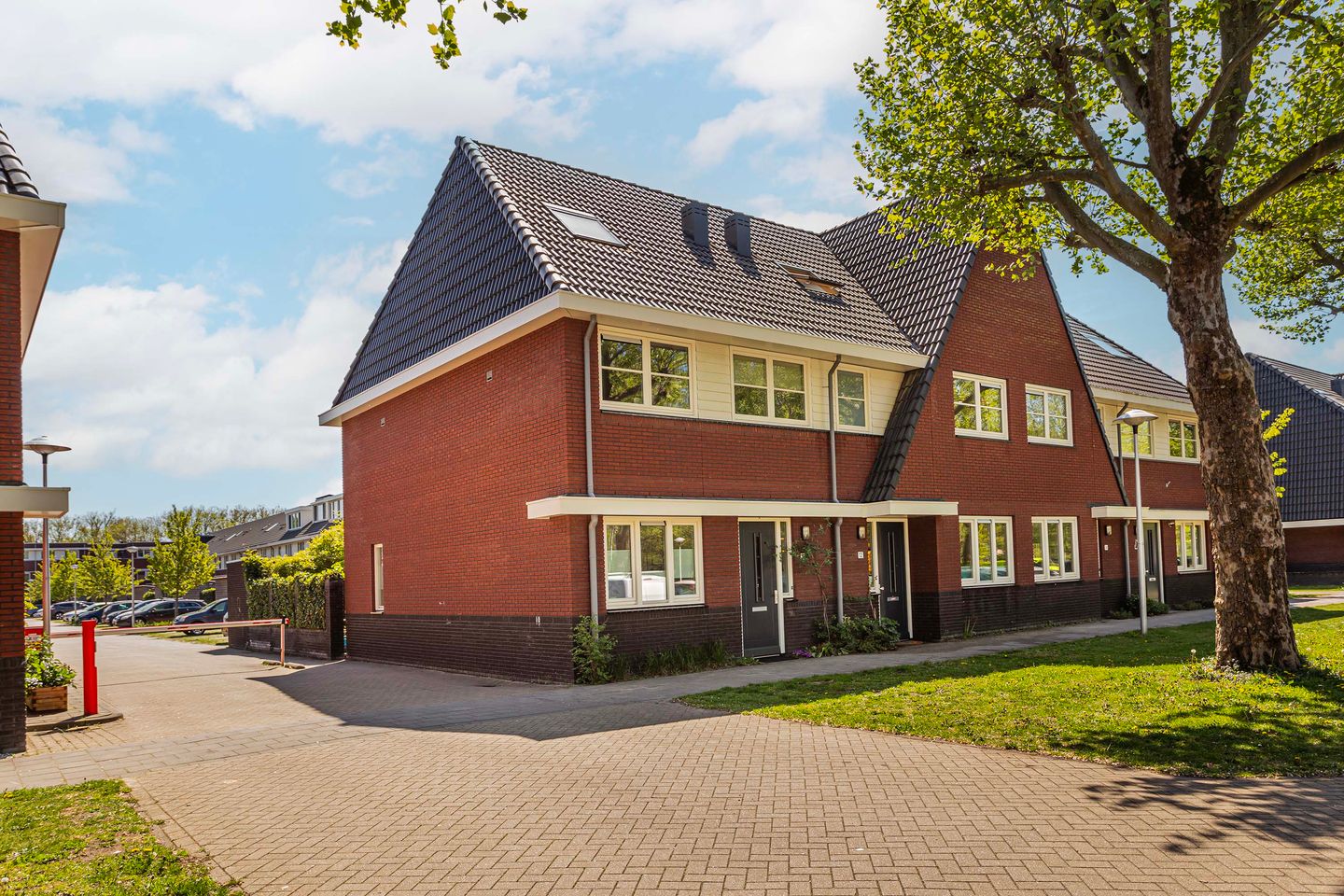 Foto 44 van Campinasdreef 10