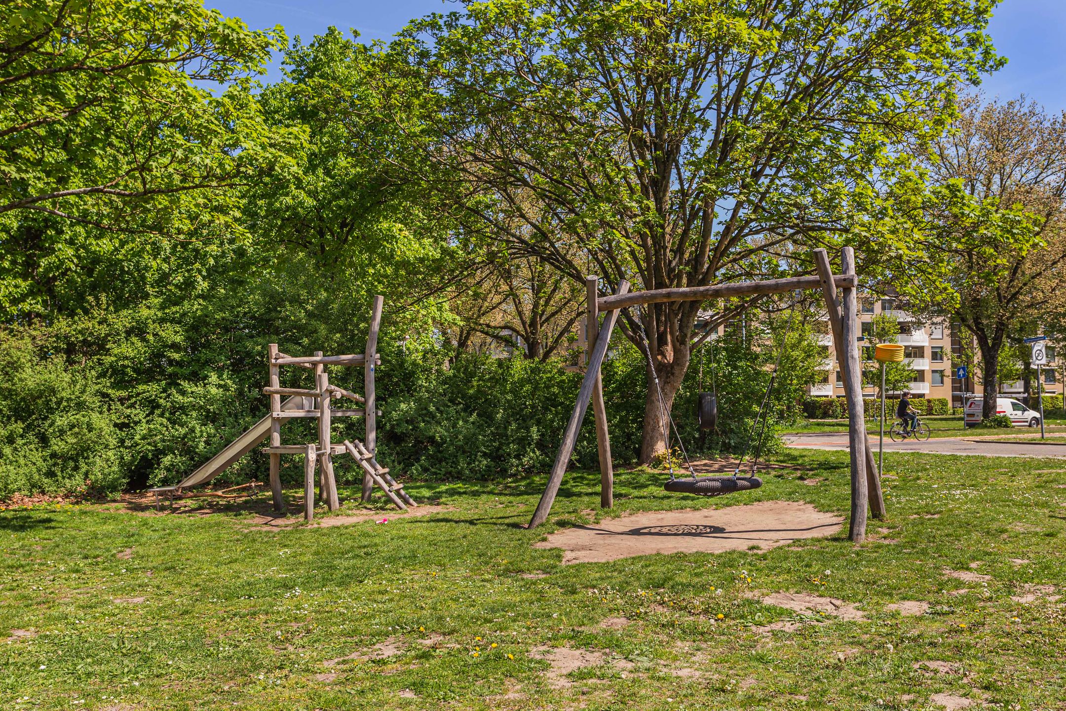 Foto 48 van Campinasdreef 10