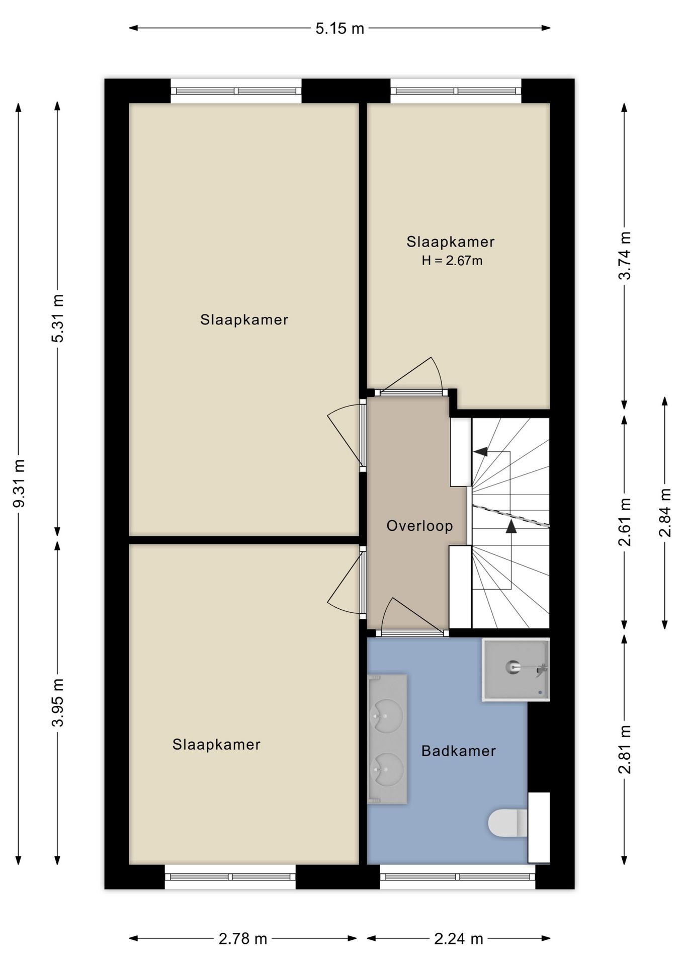 Foto 50 van Campinasdreef 10