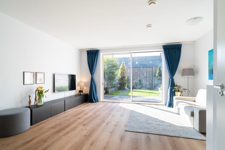 Foto 2 van Luxemburghof 20