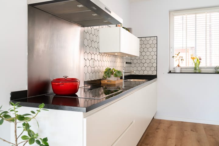 Foto 3 van Luxemburghof 20