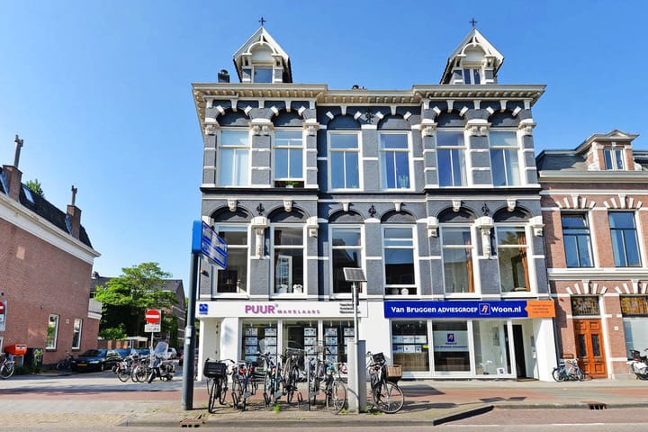 Zijlweg 38-RD
