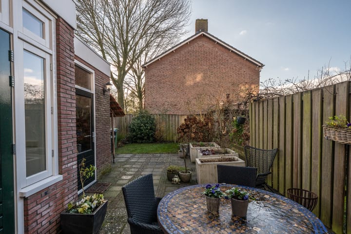 Photo 35 of Frankrijkstraat 37