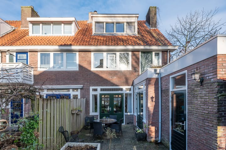 Photo 38 of Frankrijkstraat 37