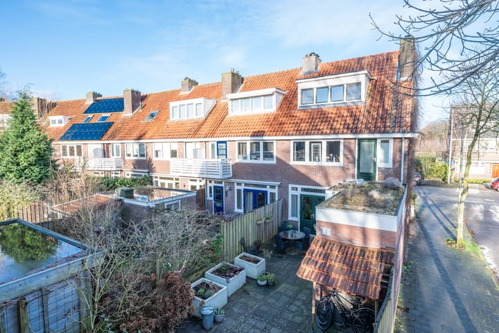 Photo 39 of Frankrijkstraat 37