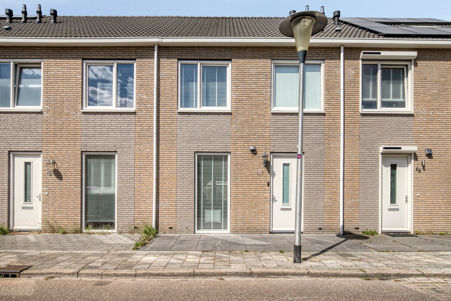 Foto 1 van Tjerk Hiddesstraat 80