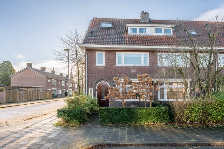 Photo 41 of Frankrijkstraat 37