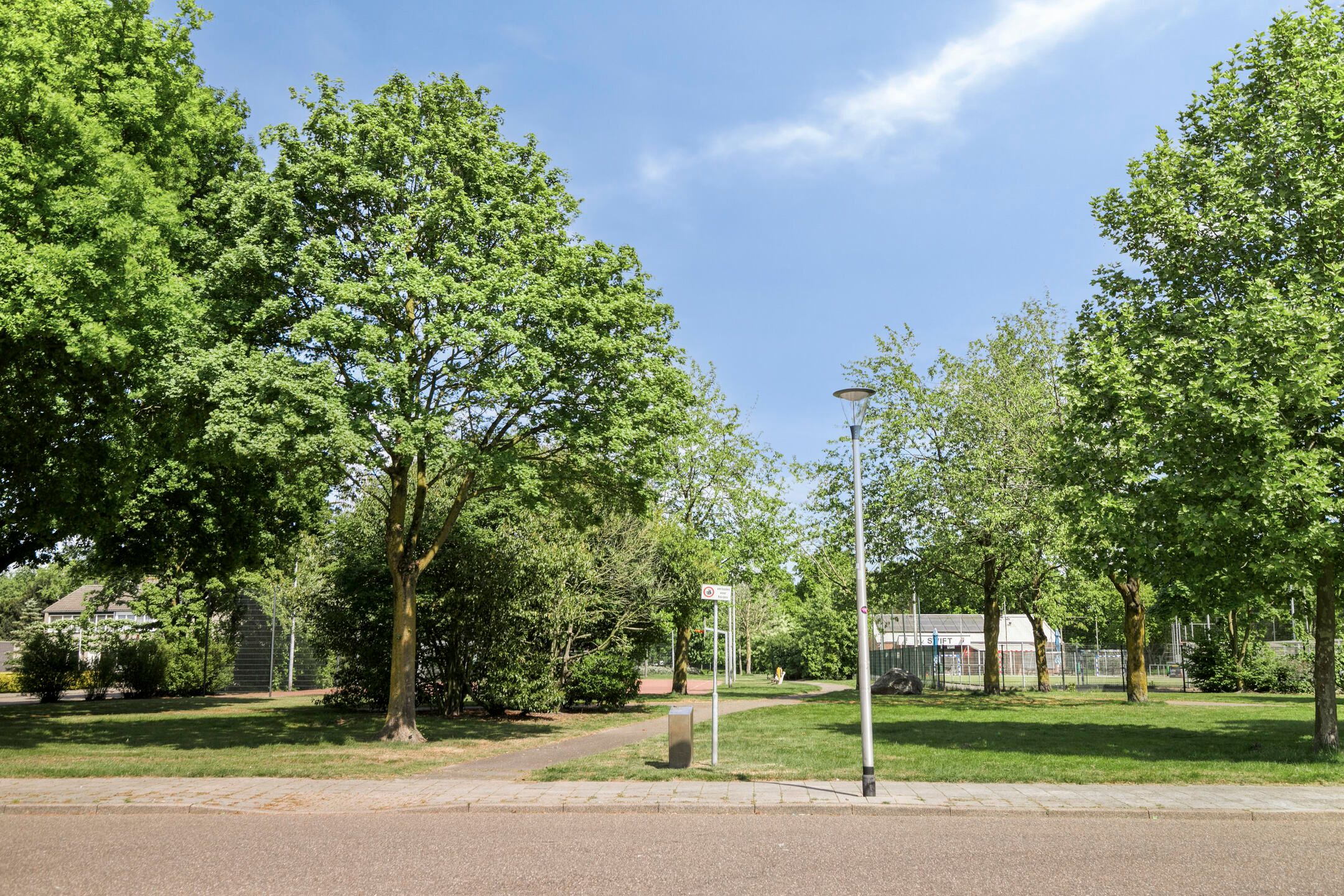 Foto 3 van Tjerk Hiddesstraat 80