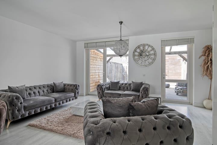 Foto 6 van Tjerk Hiddesstraat 80