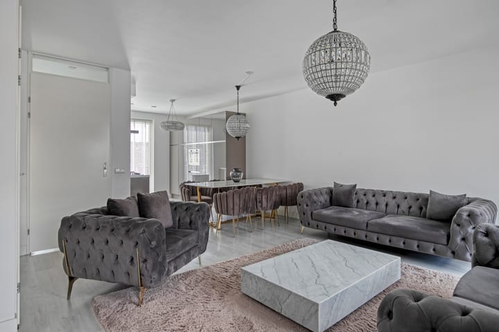 Foto 8 van Tjerk Hiddesstraat 80