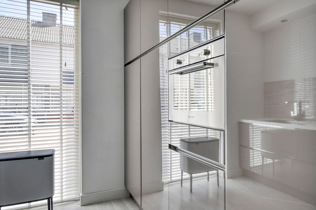 Foto 13 van Tjerk Hiddesstraat 80