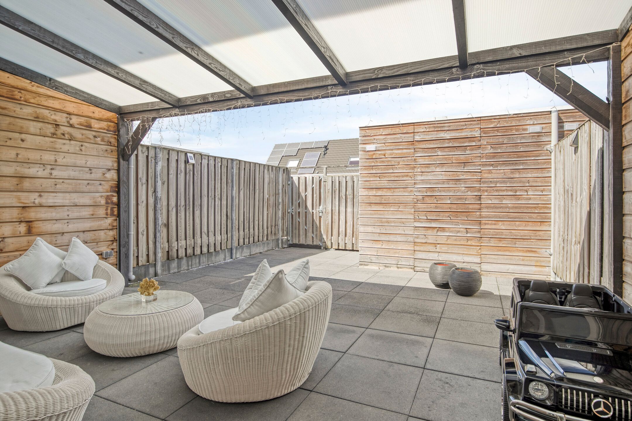 Foto 15 van Tjerk Hiddesstraat 80