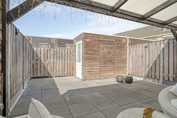 Foto 17 van Tjerk Hiddesstraat 80