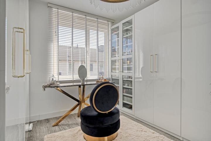 Foto 27 van Tjerk Hiddesstraat 80