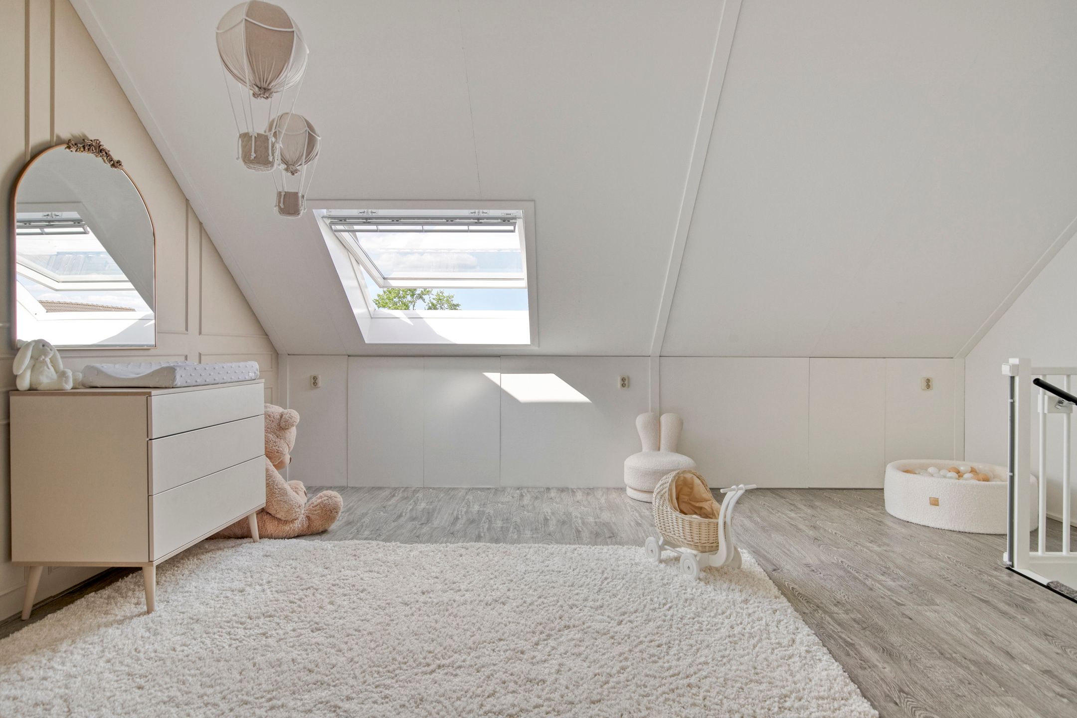 Foto 30 van Tjerk Hiddesstraat 80