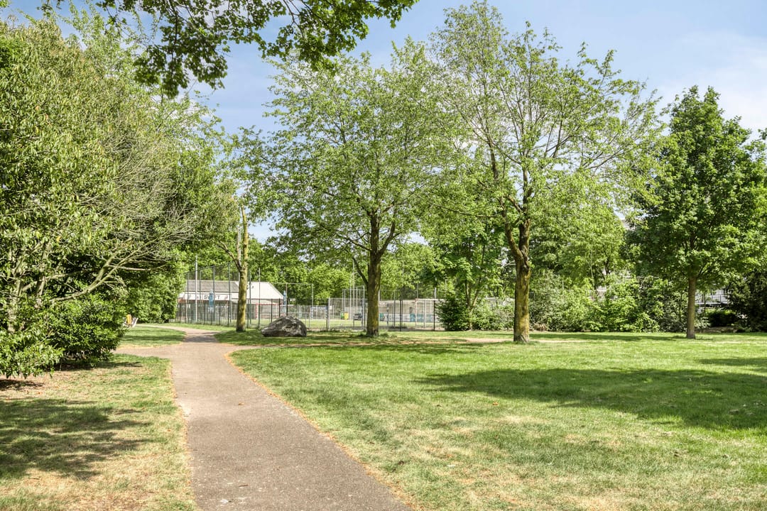 Foto 32 van Tjerk Hiddesstraat 80