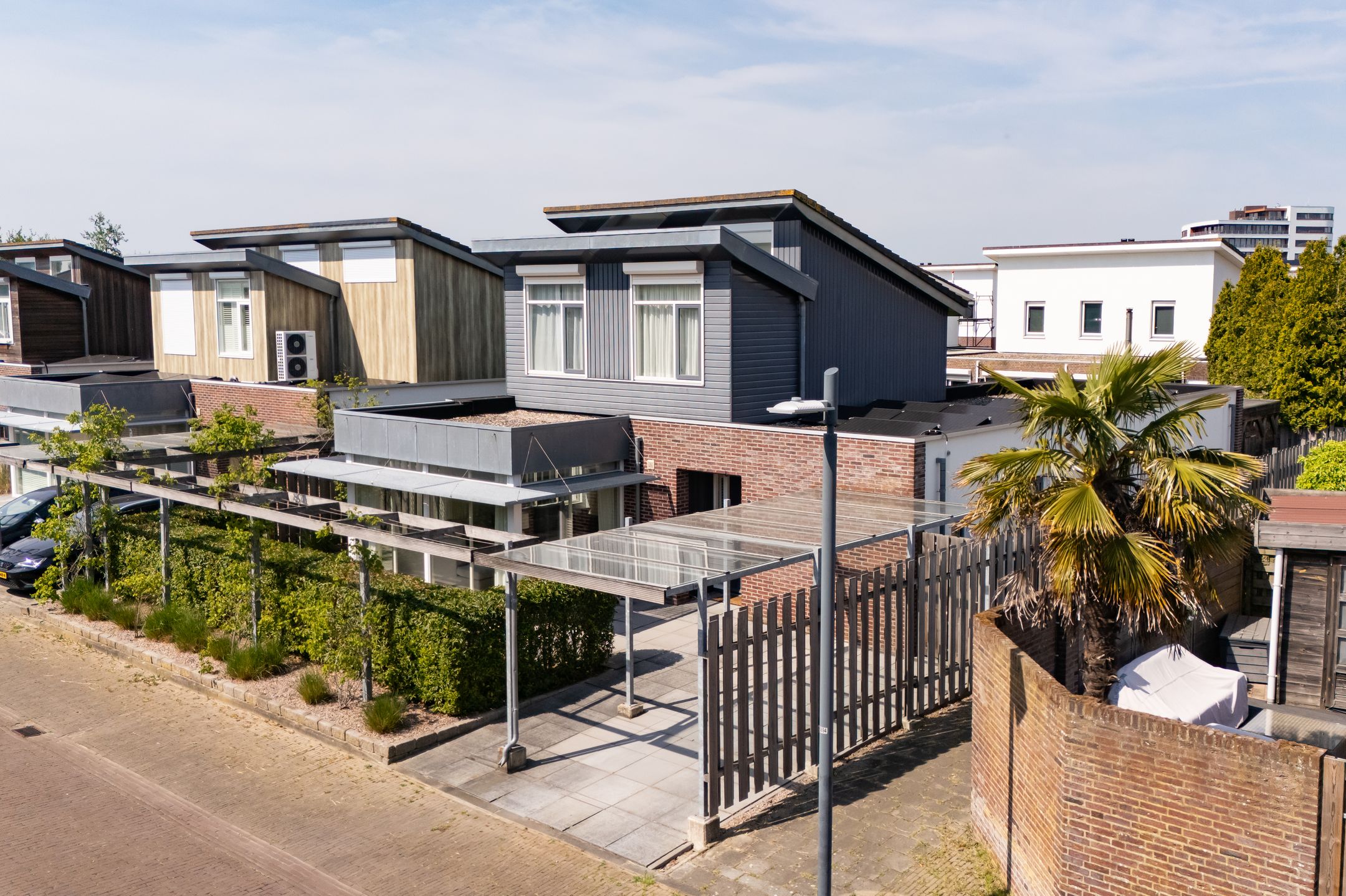 Paalhoofd, 4, Vlissingen, 4386HB, Zeeland, Nederland 4 