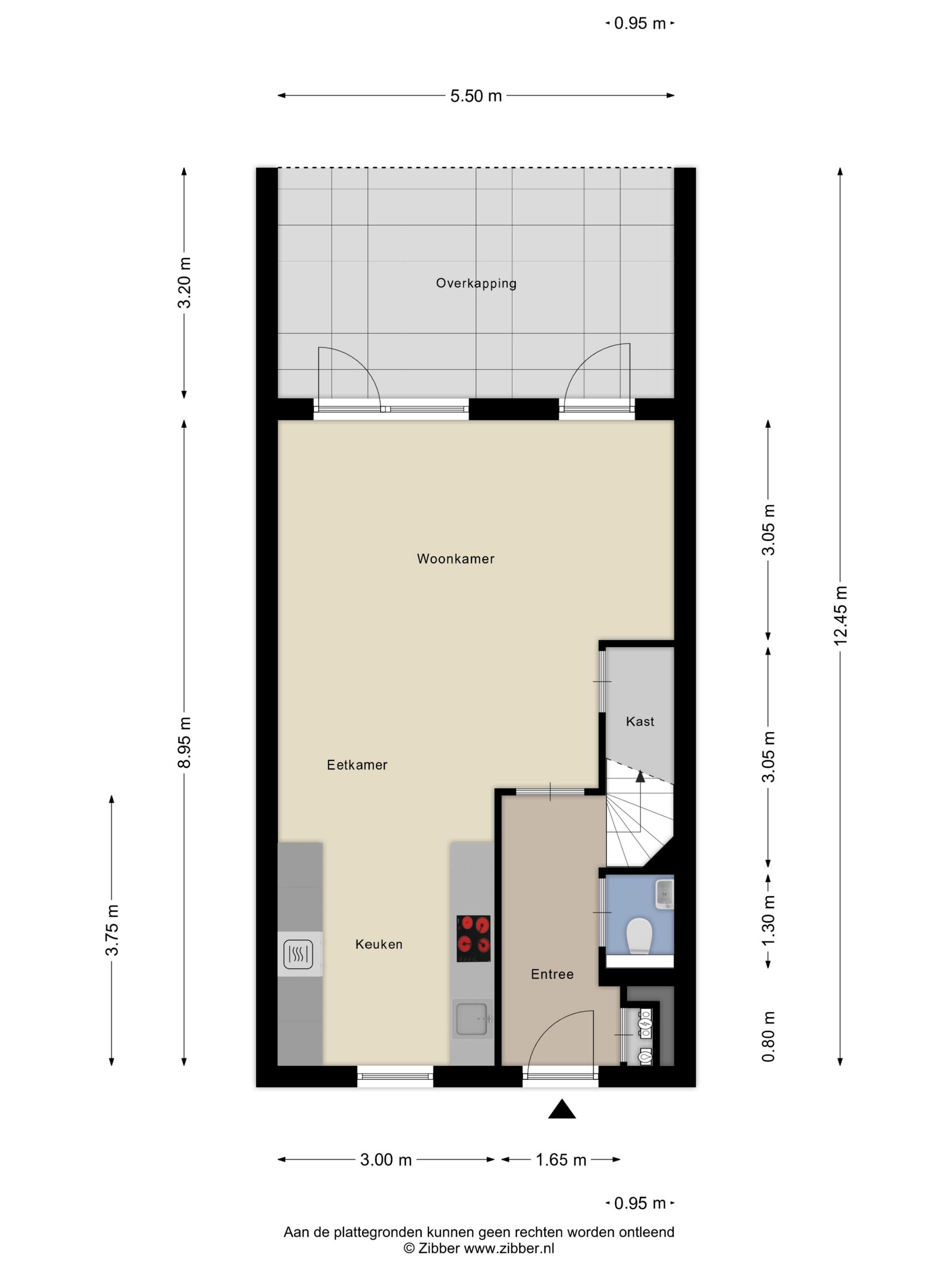 Foto 36 van Tjerk Hiddesstraat 80