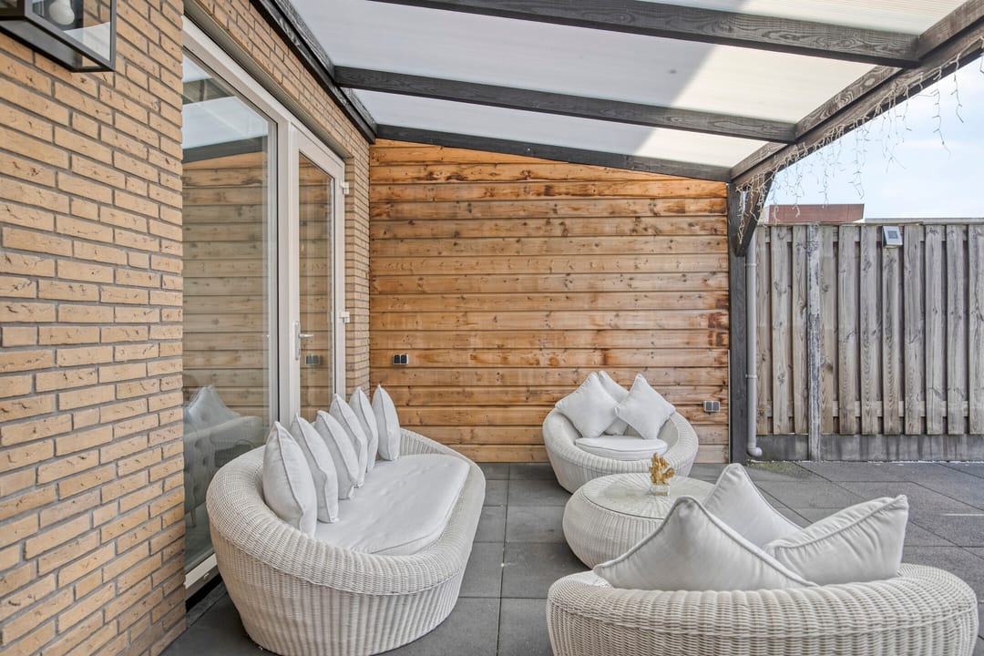 Foto 16 van Tjerk Hiddesstraat 80