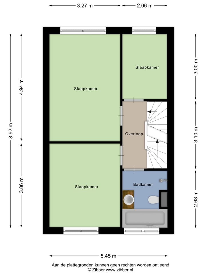 Foto 38 van Tjerk Hiddesstraat 80