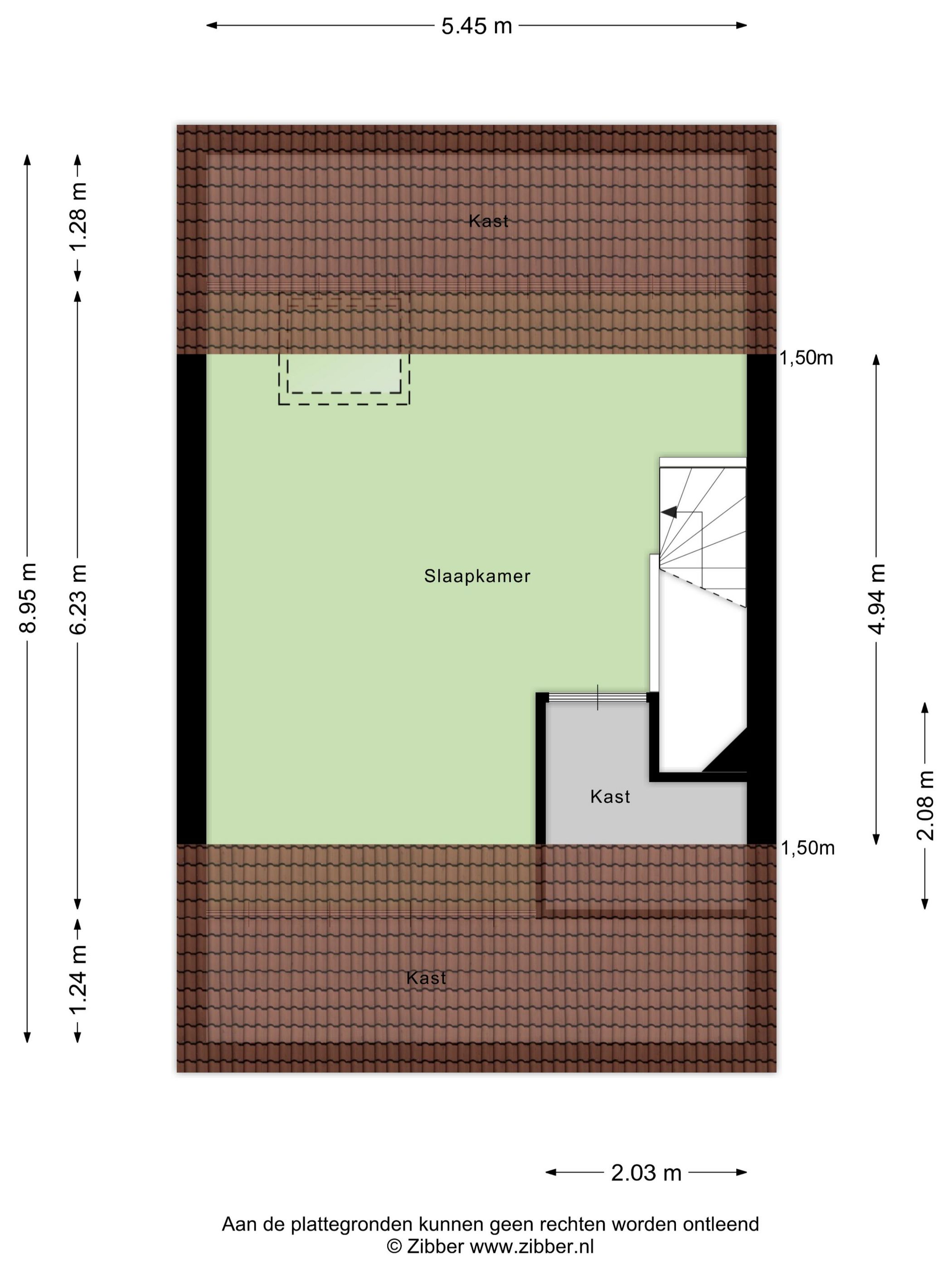 Foto 39 van Tjerk Hiddesstraat 80