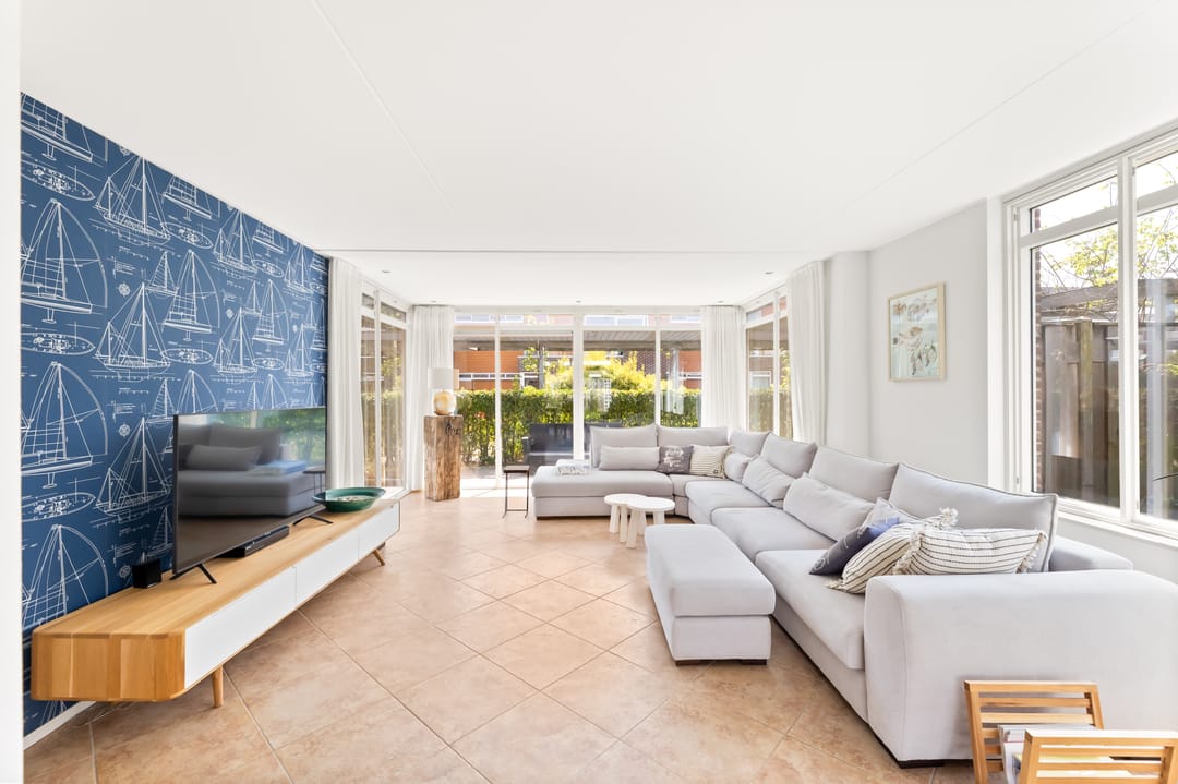 Foto 2 van Paalhoofd 4