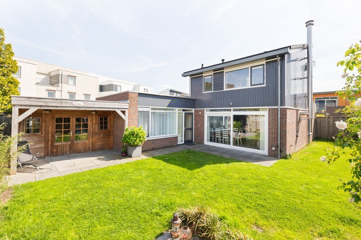 Foto 4 van Paalhoofd 4