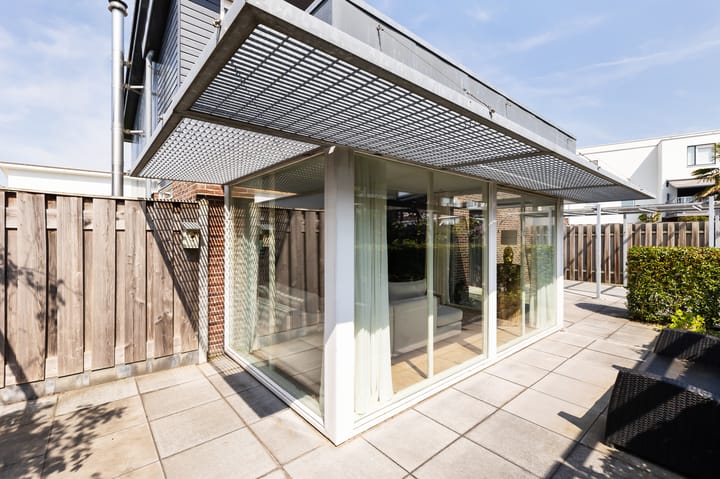 Foto 7 van Paalhoofd 4