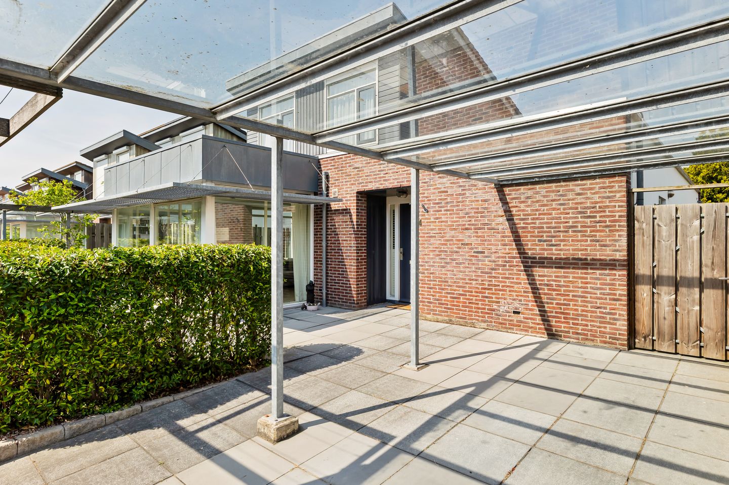 Foto 5 van Paalhoofd 4