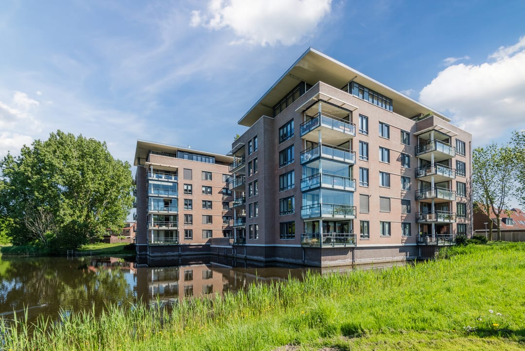 Foto 1 van Kamp 11 31