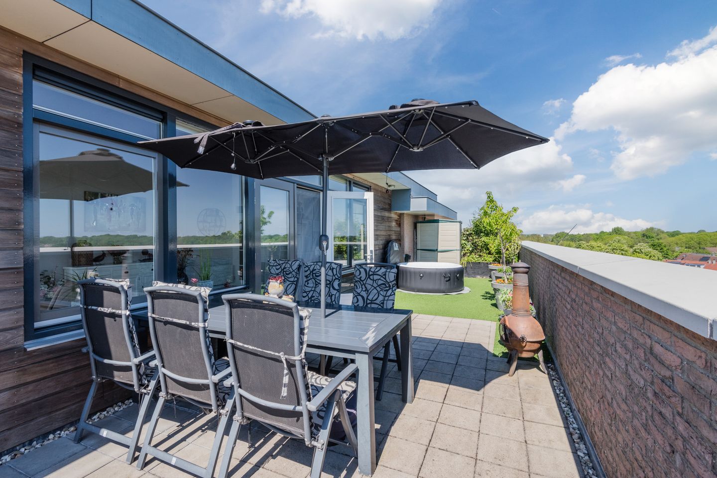 Foto 5 van Kamp 11 31