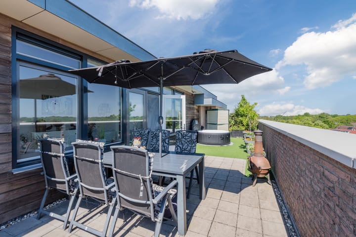 Foto 5 van Kamp 11 31