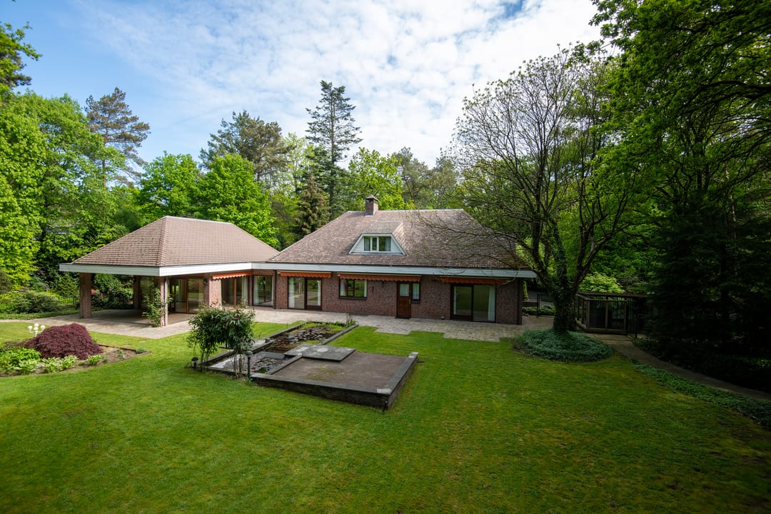 Foto 2 van Dr L E van Hoornlaan 16