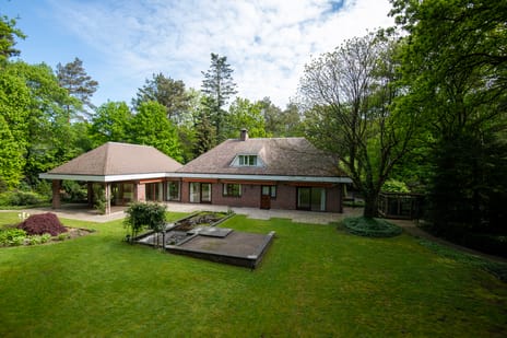 Dr L E van Hoornlaan 16 secondary image