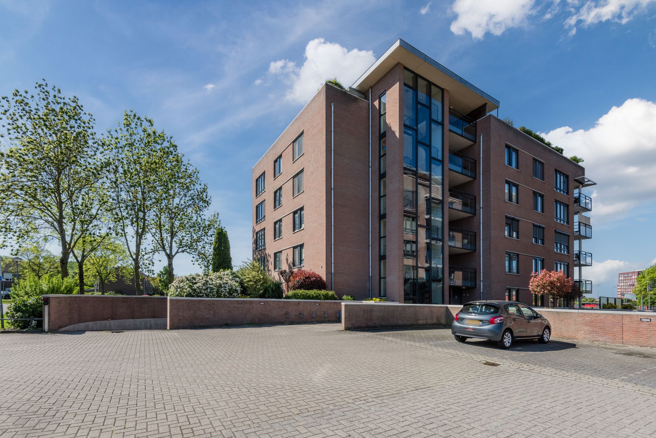 Foto 6 van Kamp 11 31