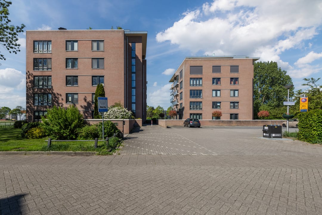 Foto 7 van Kamp 11 31