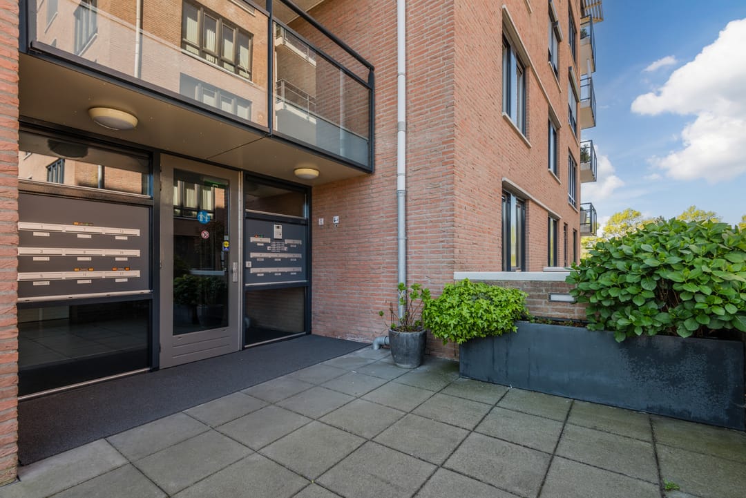 Foto 8 van Kamp 11 31