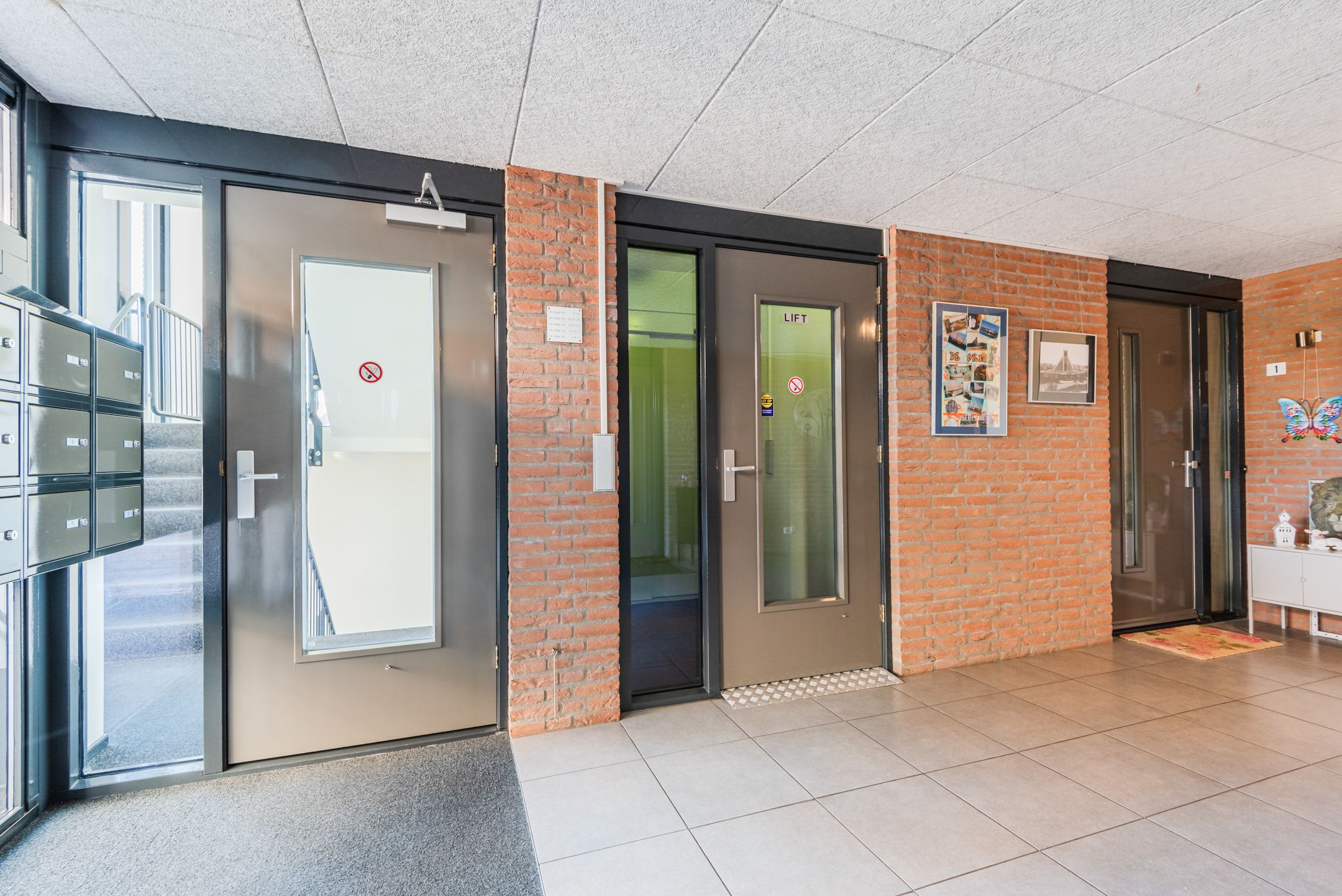 Foto 9 van Kamp 11 31