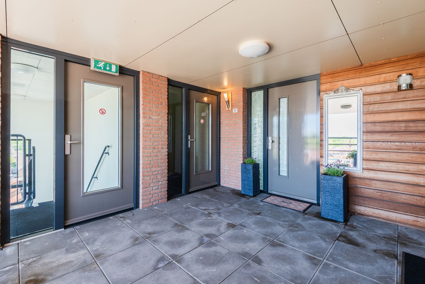 Foto 10 van Kamp 11 31