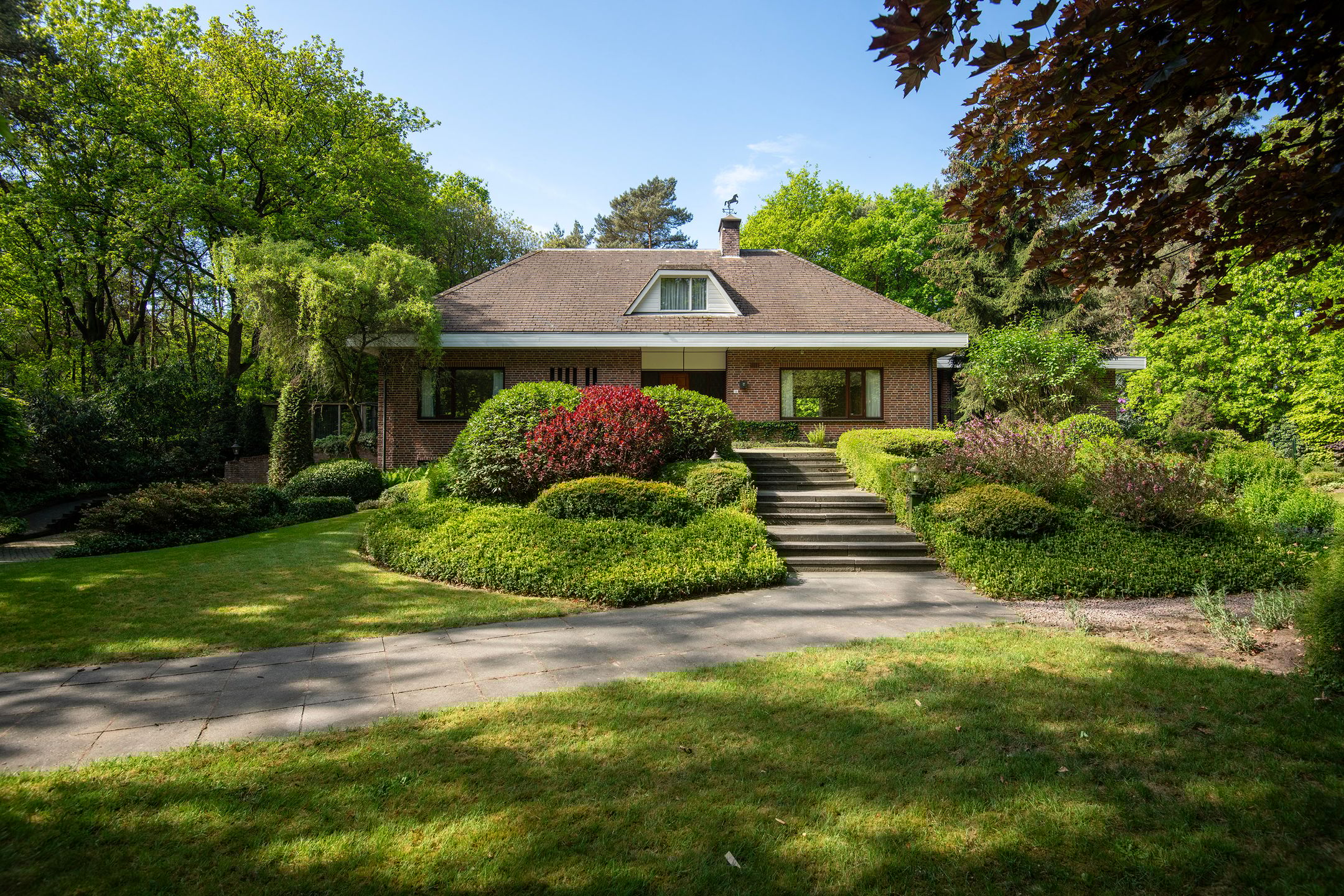 Foto 3 van Dr L E van Hoornlaan 16