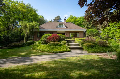 Dr L E van Hoornlaan 16 tertiary image