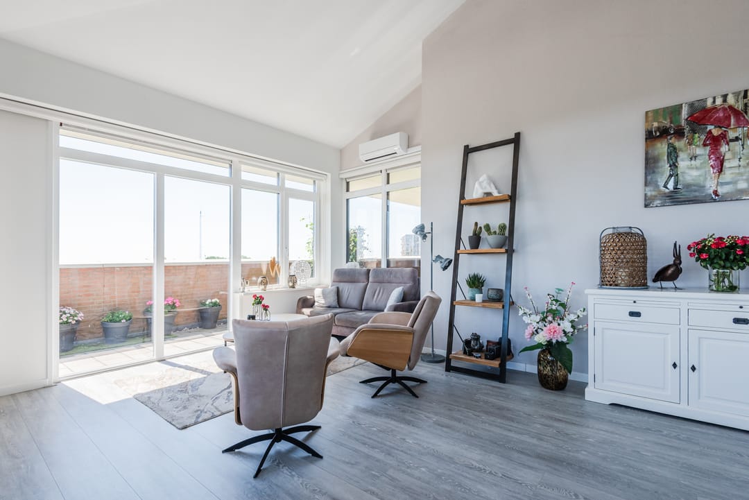 Foto 11 van Kamp 11 31