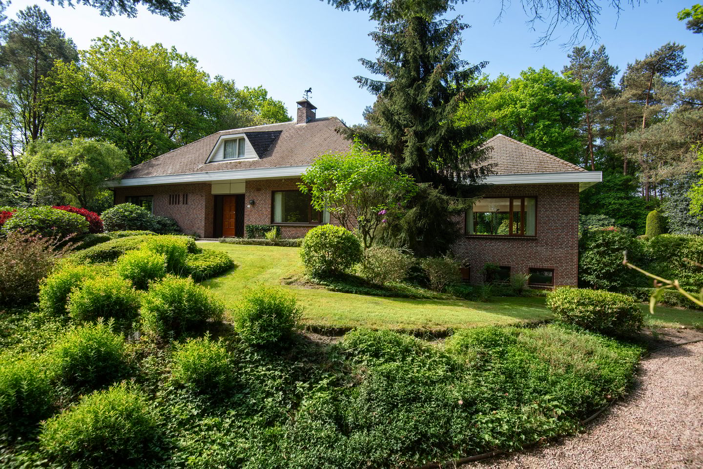 Foto 4 van Dr L E van Hoornlaan 16