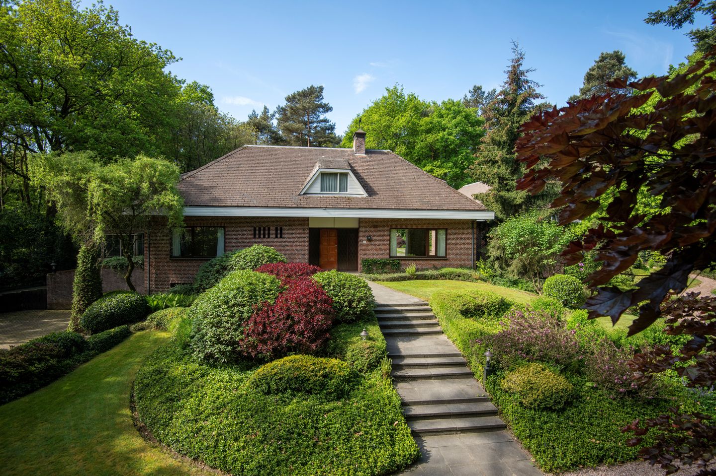 Foto 5 van Dr L E van Hoornlaan 16