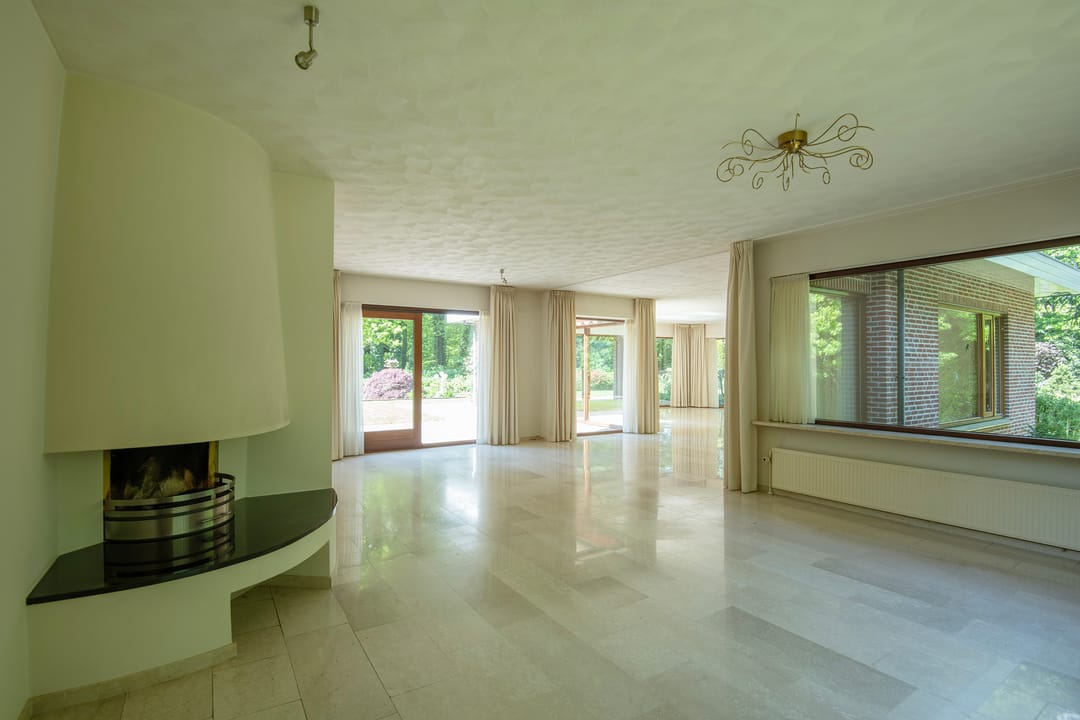 Foto 7 van Dr L E van Hoornlaan 16