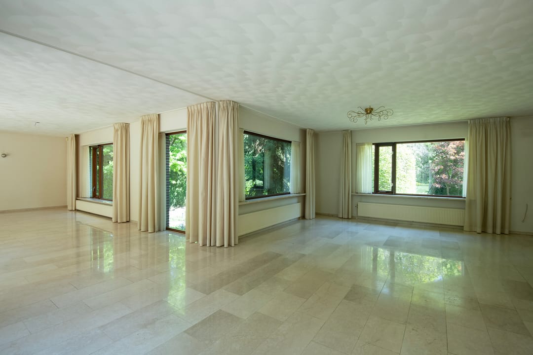 Foto 8 van Dr L E van Hoornlaan 16